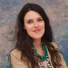 flavia durach